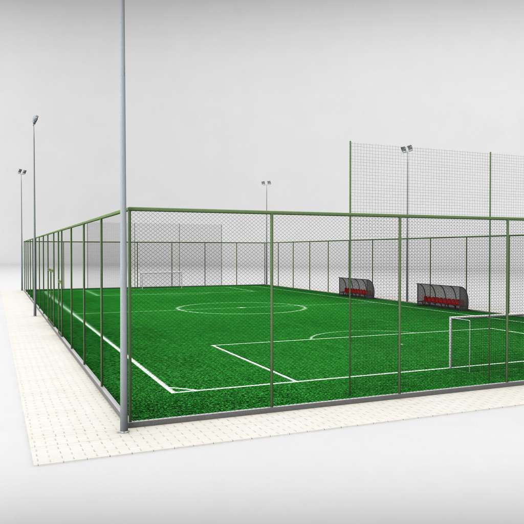 ABBA MINI SOCCER in Kediri